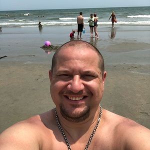 Meet your Posher, Jerry